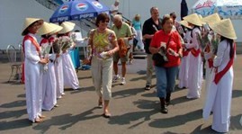 “越南游轮旅游业发展战略”研讨会在顺化市举行